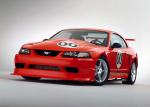 Ford Mustang SVT Cobra R 2000 года